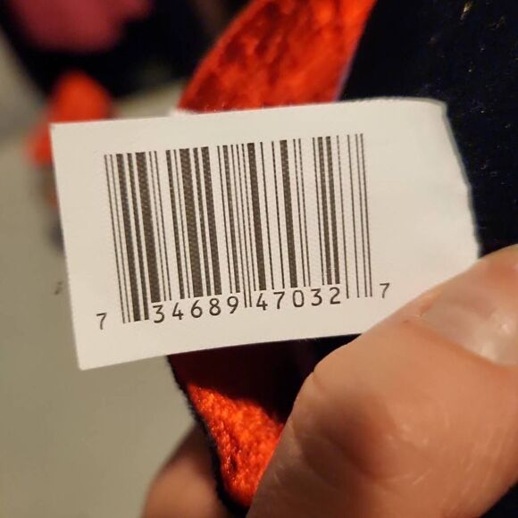 Squishmallows Vampire Tally Cat Plush - 5 inch - Picture 6 of 8